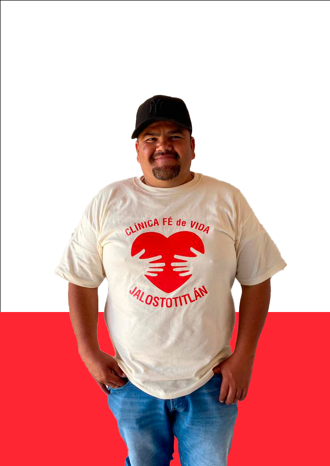 Foto de Martín A.